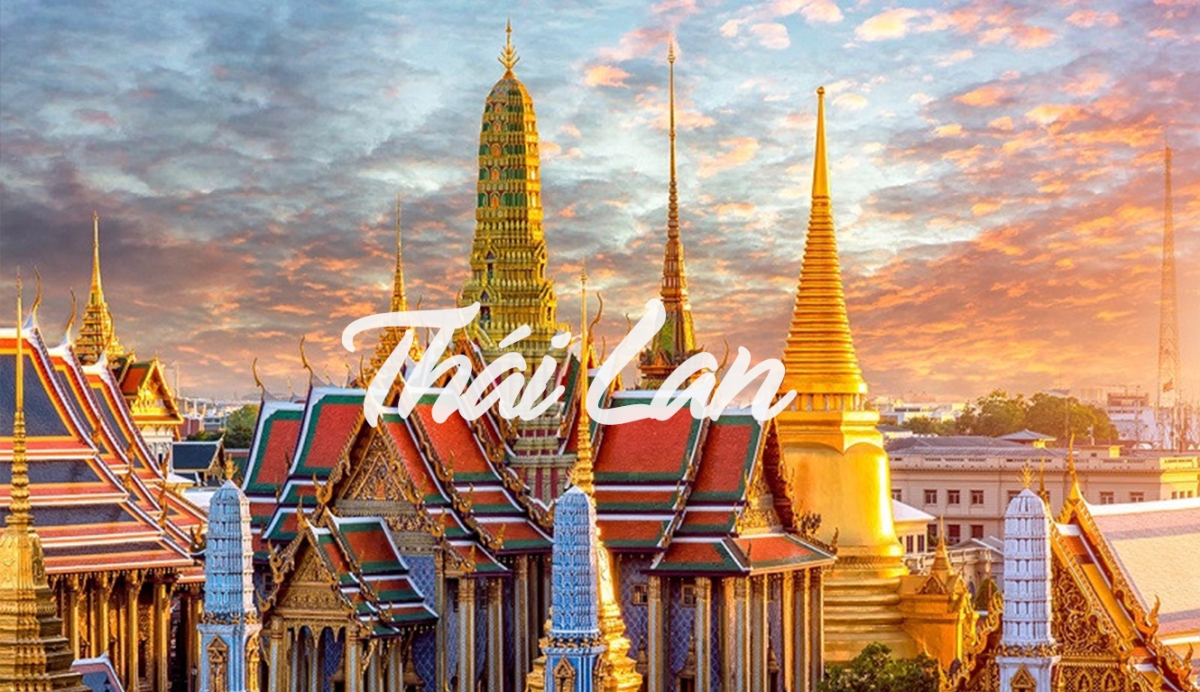 BANGKOK – PATTAYA (HÀ NỘI)